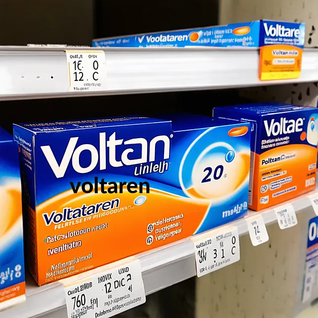 Precio de voltaren dolo